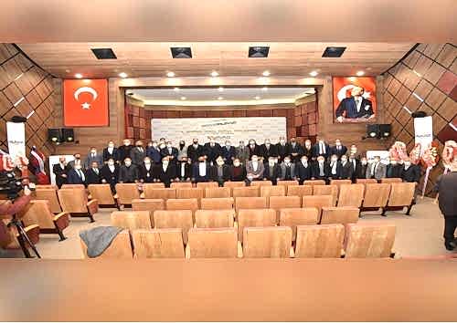 Hizmet Galerisi