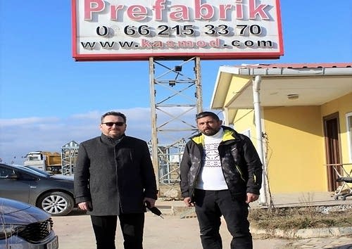 Bakı MÜSİAD