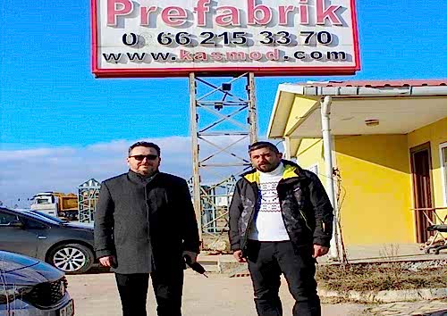 Hizmet Galerisi