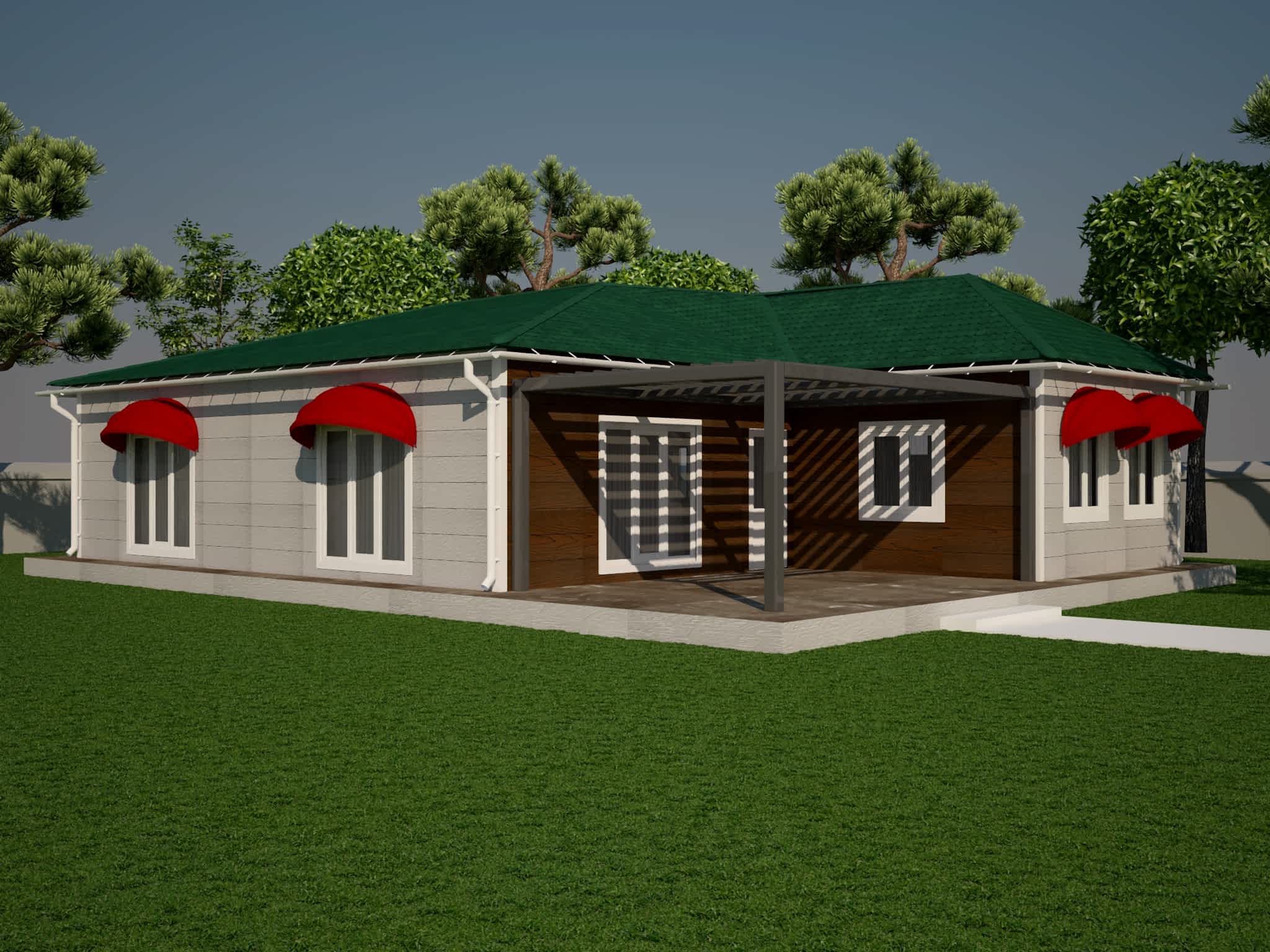 Hizmet Galerisi